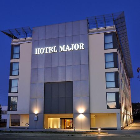 Hotel Major رونتشي دي ليجيوناري المظهر الخارجي الصورة