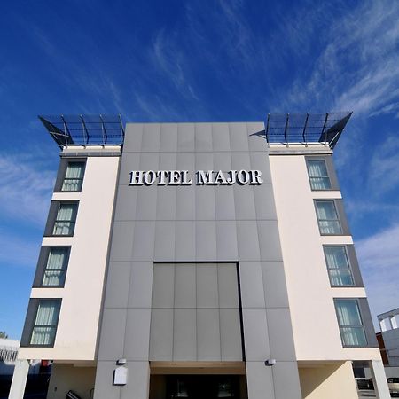 Hotel Major رونتشي دي ليجيوناري المظهر الخارجي الصورة