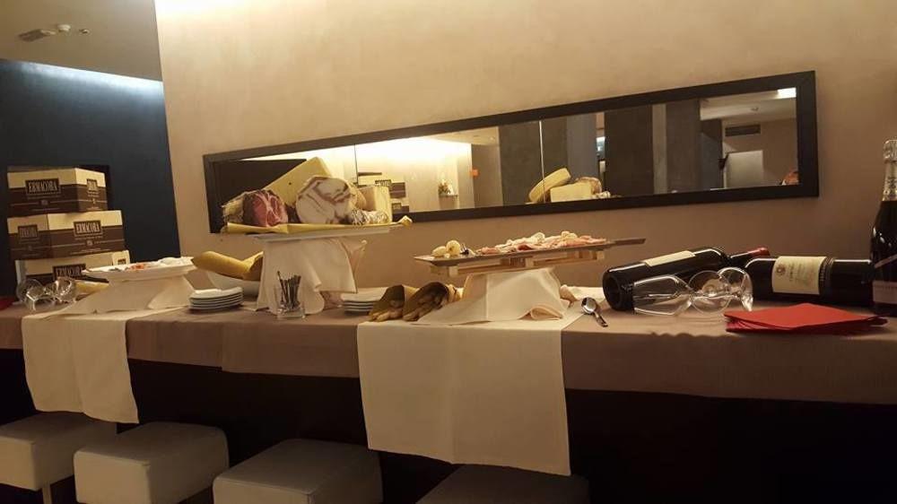 Hotel Major رونتشي دي ليجيوناري المظهر الخارجي الصورة