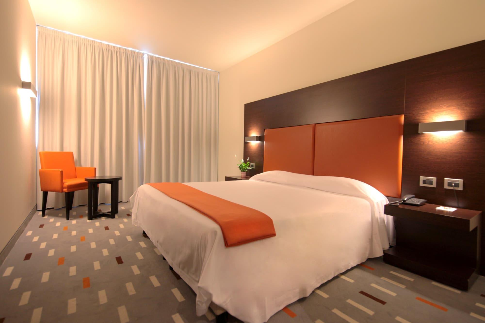 Hotel Major رونتشي دي ليجيوناري المظهر الخارجي الصورة