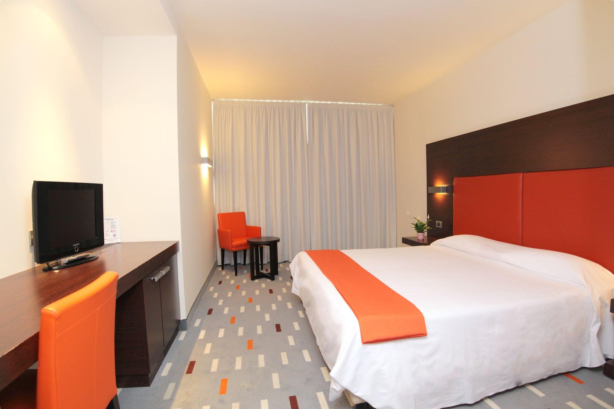 Hotel Major رونتشي دي ليجيوناري المظهر الخارجي الصورة