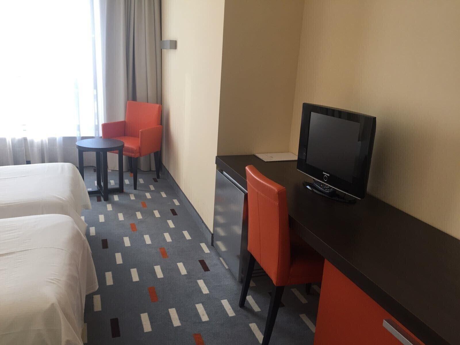 Hotel Major رونتشي دي ليجيوناري المظهر الخارجي الصورة