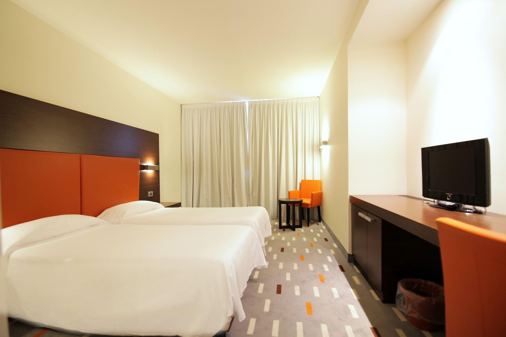 Hotel Major رونتشي دي ليجيوناري المظهر الخارجي الصورة