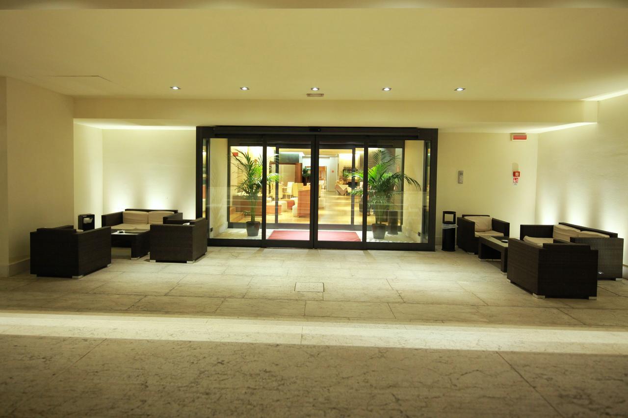Hotel Major رونتشي دي ليجيوناري المظهر الخارجي الصورة