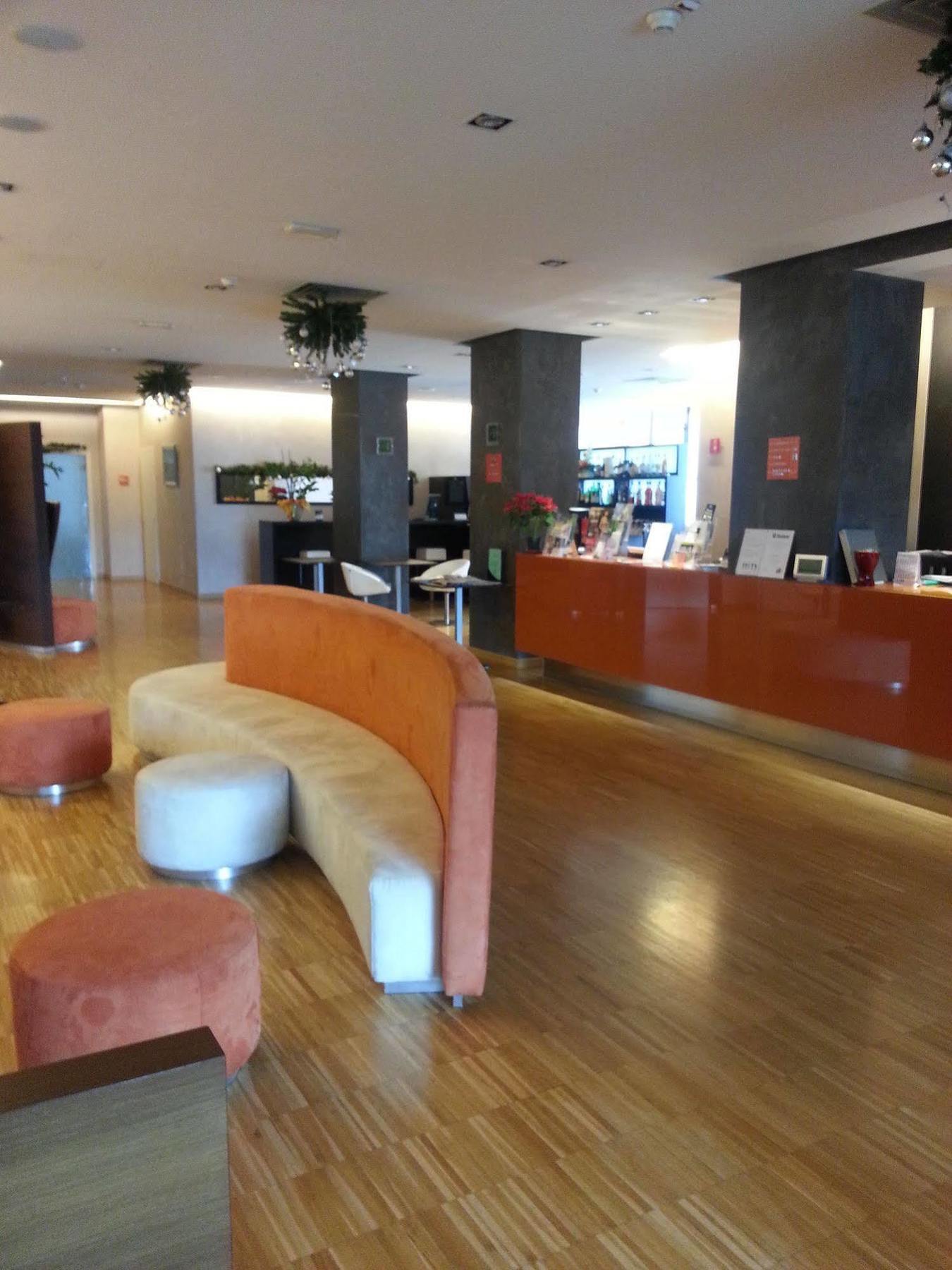 Hotel Major رونتشي دي ليجيوناري المظهر الخارجي الصورة