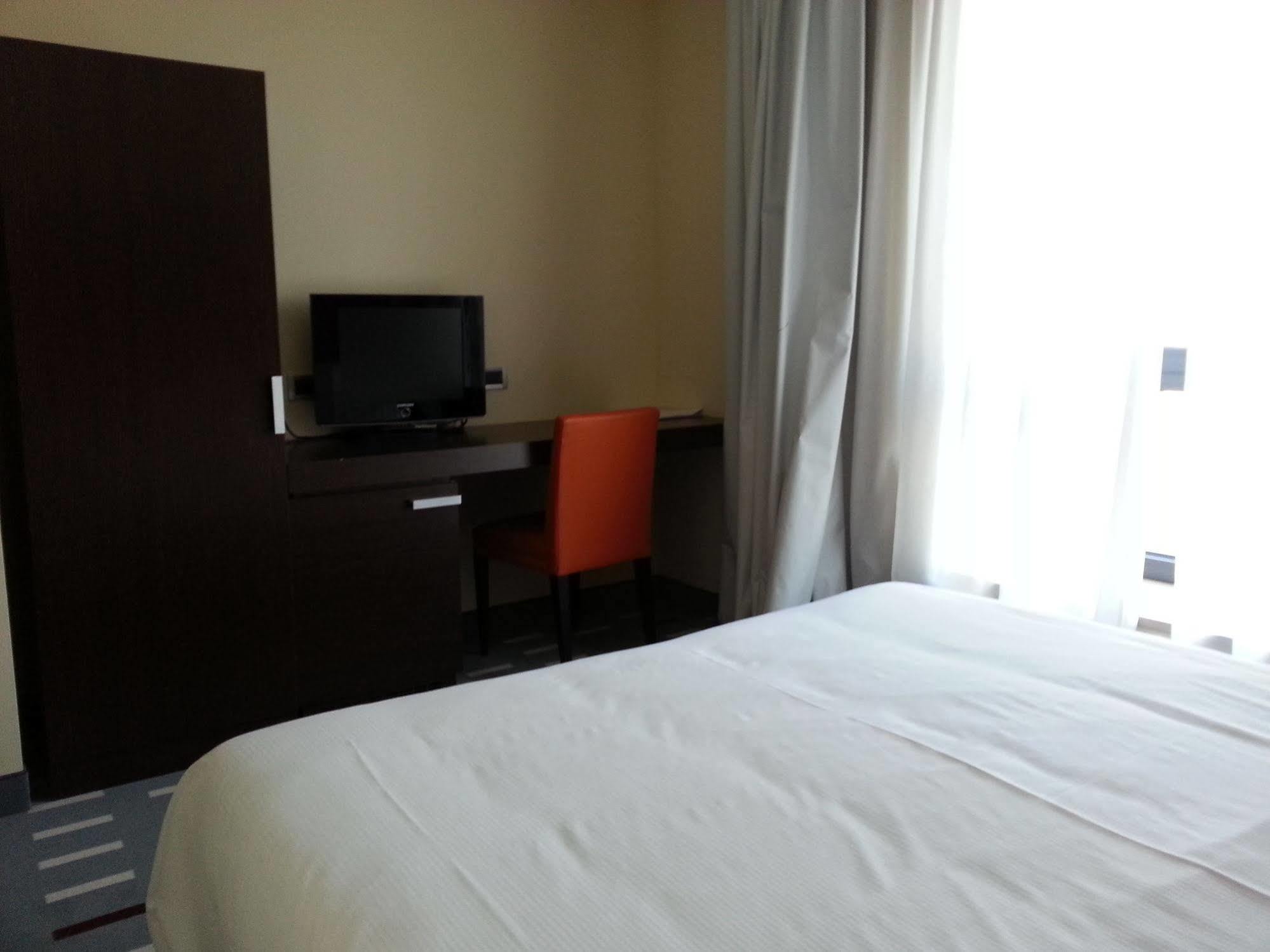 Hotel Major رونتشي دي ليجيوناري المظهر الخارجي الصورة