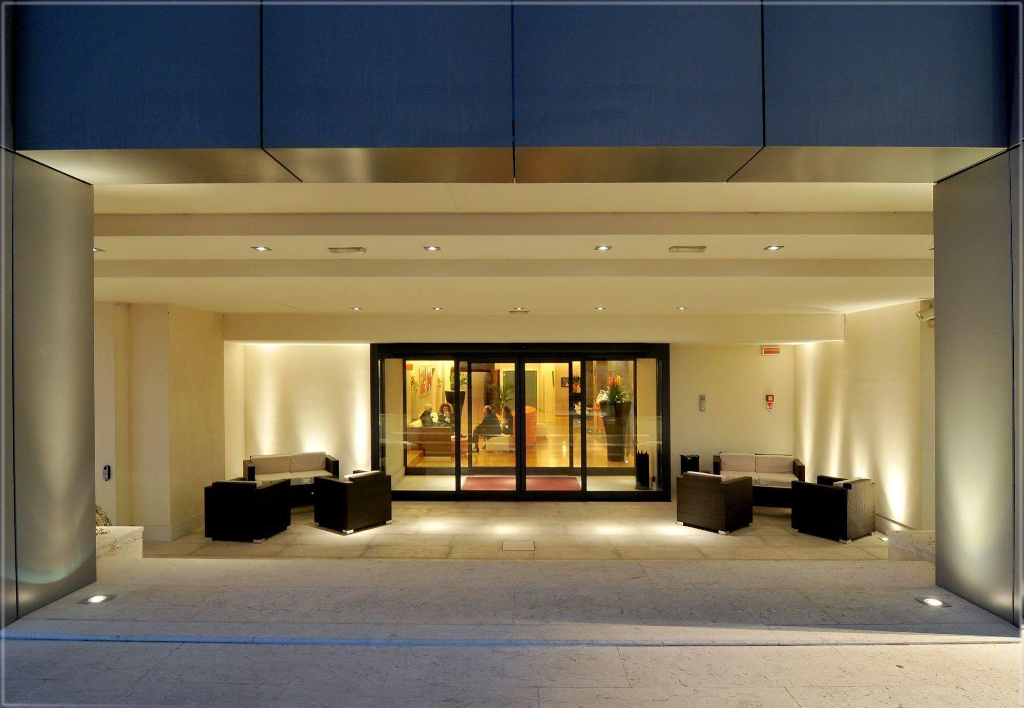 Hotel Major رونتشي دي ليجيوناري المظهر الخارجي الصورة