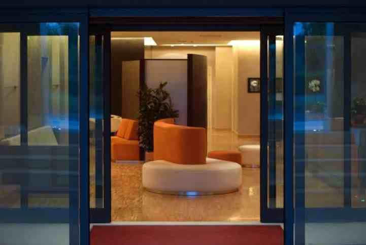 Hotel Major رونتشي دي ليجيوناري المظهر الخارجي الصورة